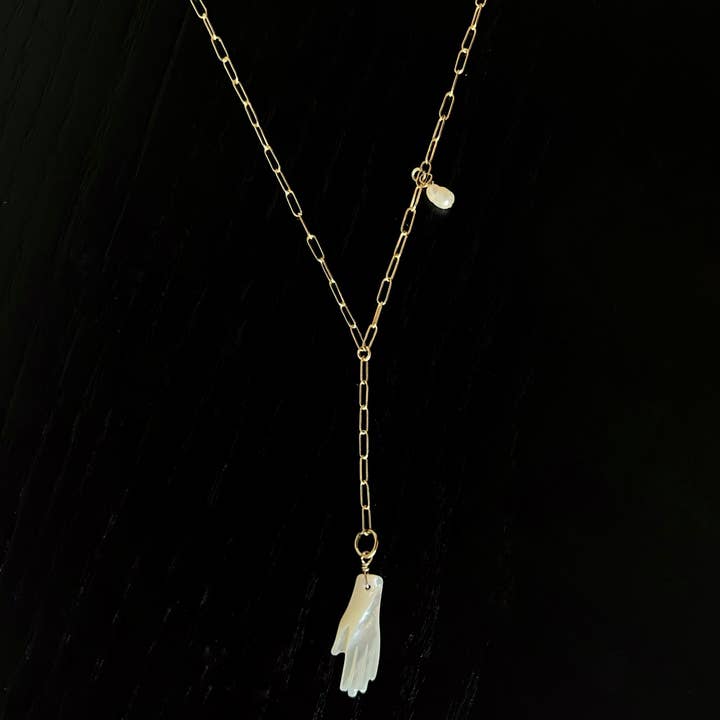 Cherish Halskette für den Großhandel von Eastwood Studios