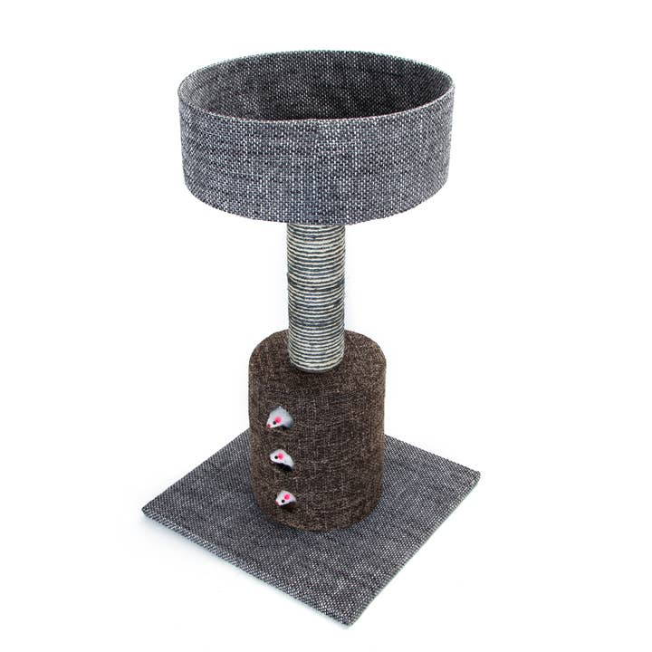 Nobleza - Scratching Post - Cat House for wholesale by Nobleza
