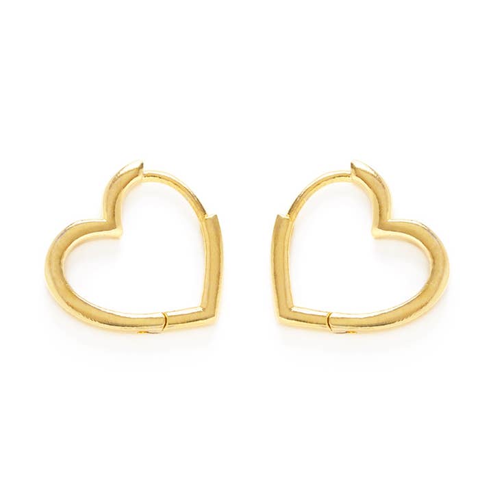 Herz Huggies für den Großhandel von Mind's Eye Design