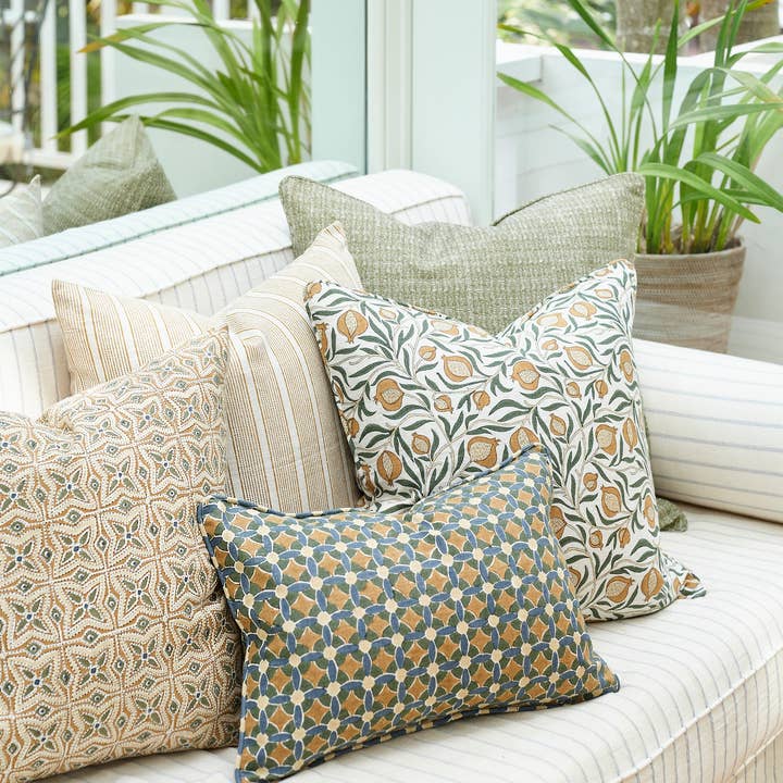 Walter G - Wholesale Throw pillow cover - Patuli Desert Pillowcase2