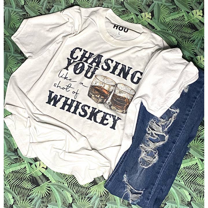 Persiguiéndote para venta al por mayor de veryHOU