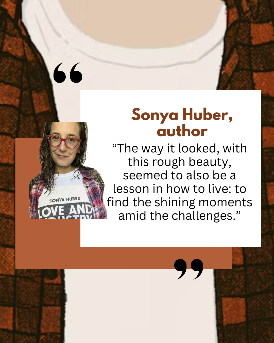 Arcadia Publishing - Wholesale Biography & Memoir - Love & Industry: A Midwestern Workbook4