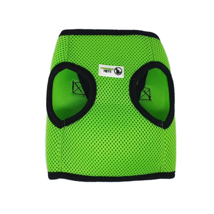 Moondidley Pets - Wholesale Pet harness – Dog - Vest Harness Pet Dog-Cat Step-in Velcro & Buckle Attachments2