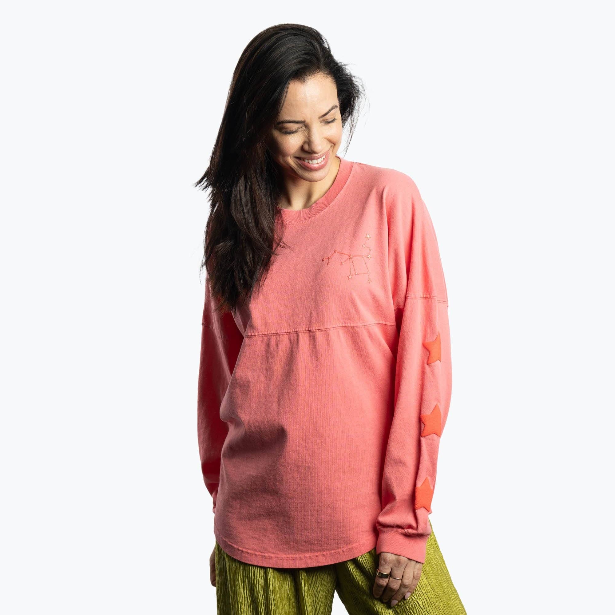 Lug - Wholesale Graphic Sweatshirt - Unisex - Lug x Spirit Jersey® - Zodiac Collection68