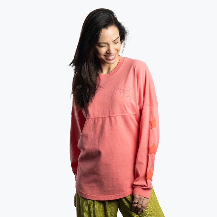 Lug - Wholesale Graphic Sweatshirt - Unisex - Lug x Spirit Jersey® - Zodiac Collection68