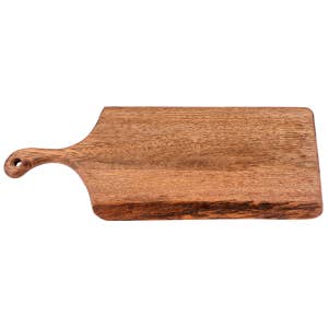 Live Edge Cutting Board - small - Wine & Country Shop