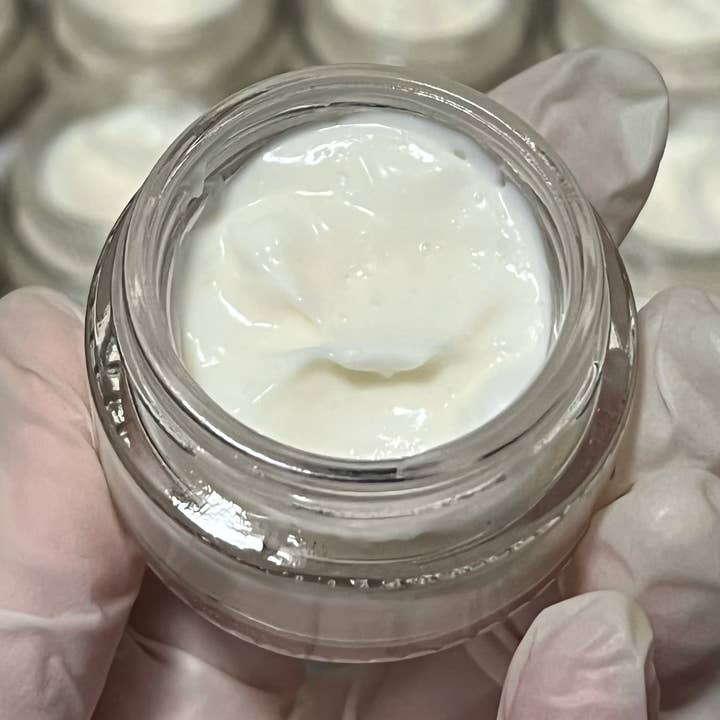 Under-eye Cream for Collagen Boost for wholesale by Perfectly Calibrated