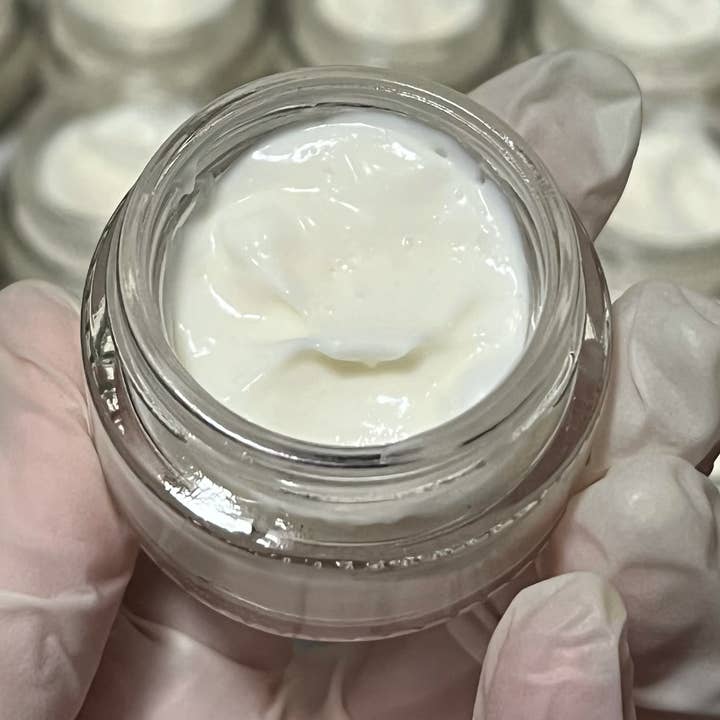 Under-eye Cream for Collagen Boost for wholesale by Perfectly Calibrated