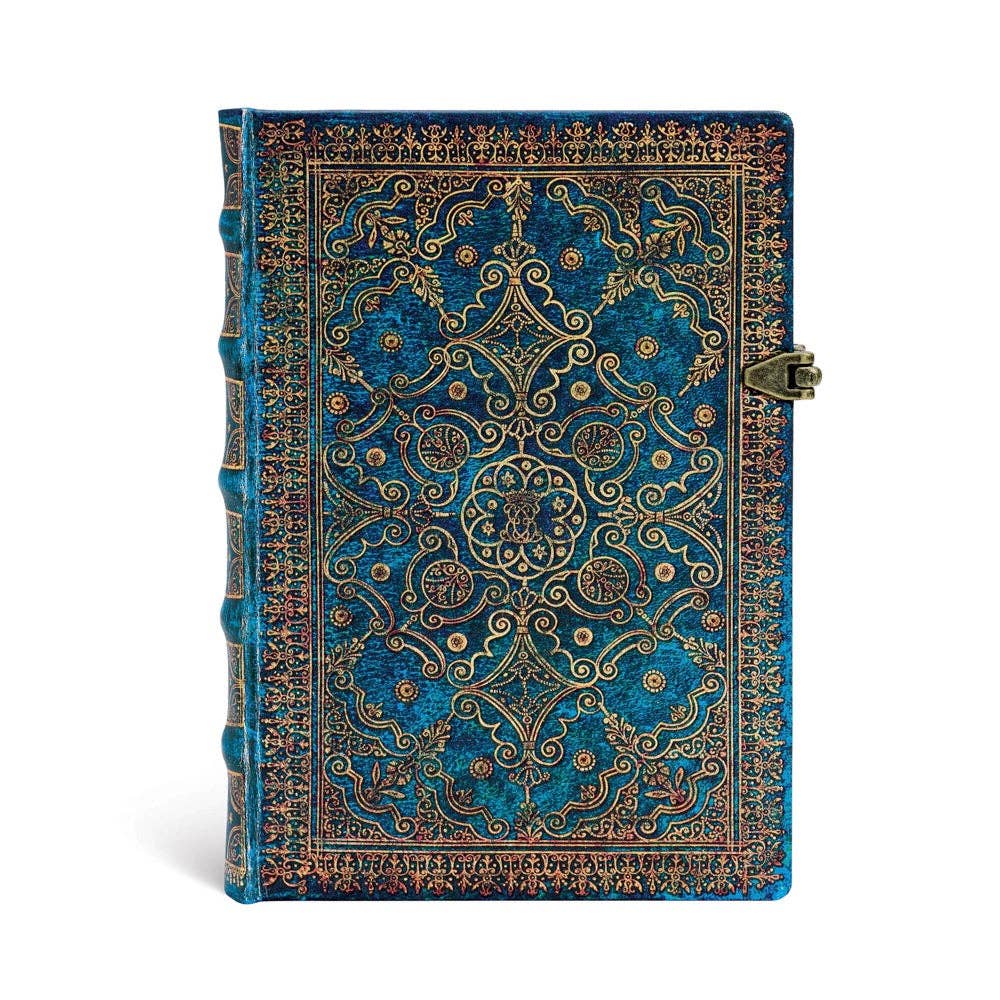 Chronicle Books - Wholesale Journal/Diary - Paperblanks Azure Lined
