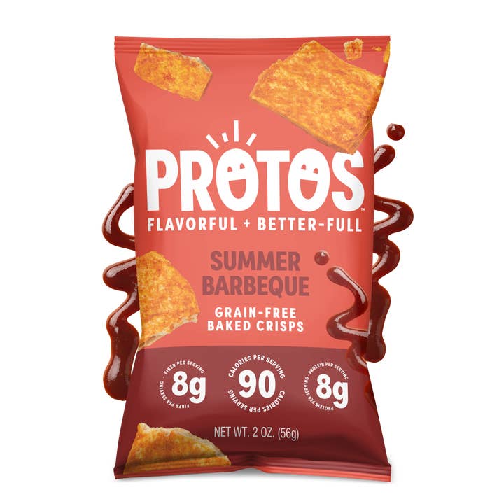 Summer BBQ for wholesale by Protos