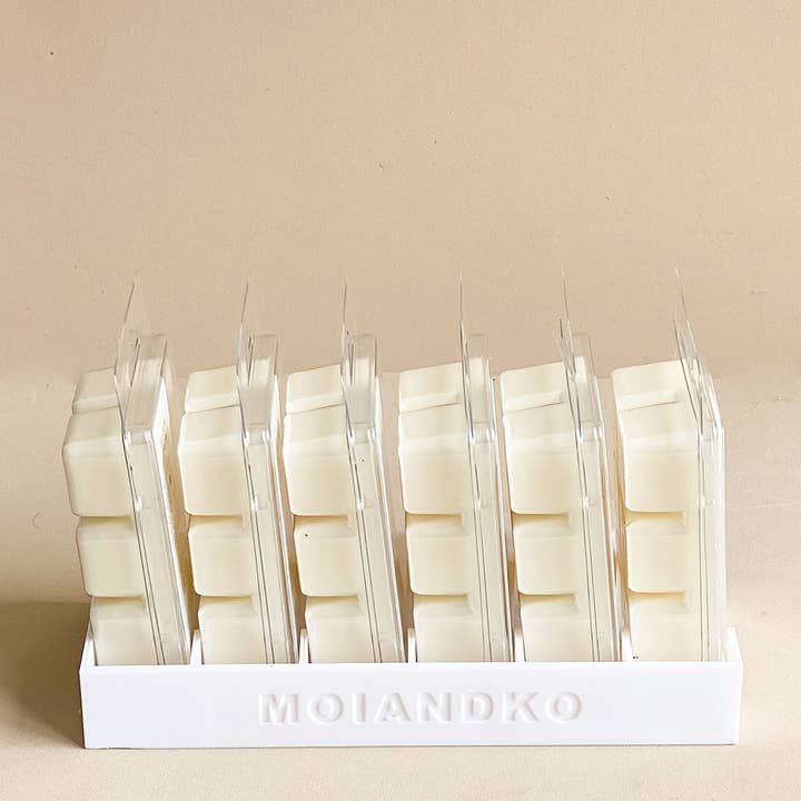MOI AND KO - Wholesale Retailer Display - Home & Living - Wax melt display stands
