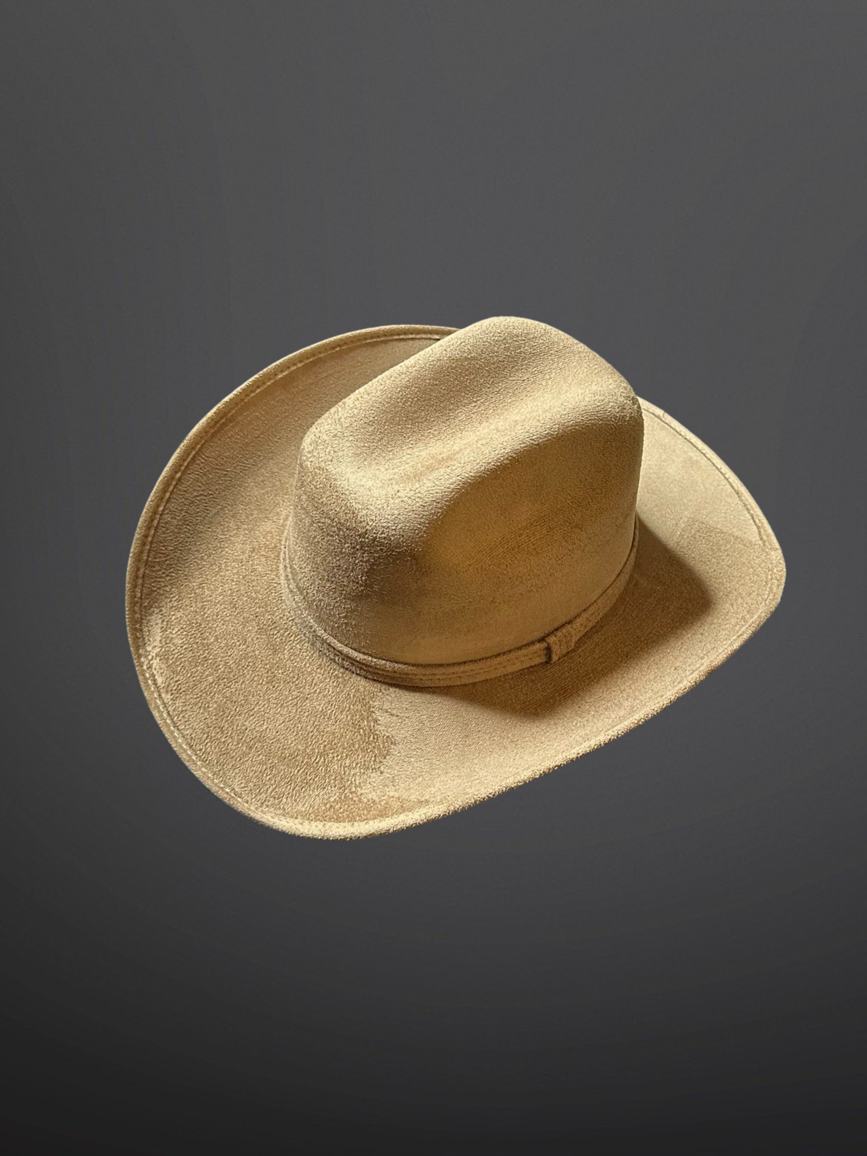 Nati Natash – wholesale Cowboy hat – kids – Kids Chihuahua Cowboy Vegan Suede -W15