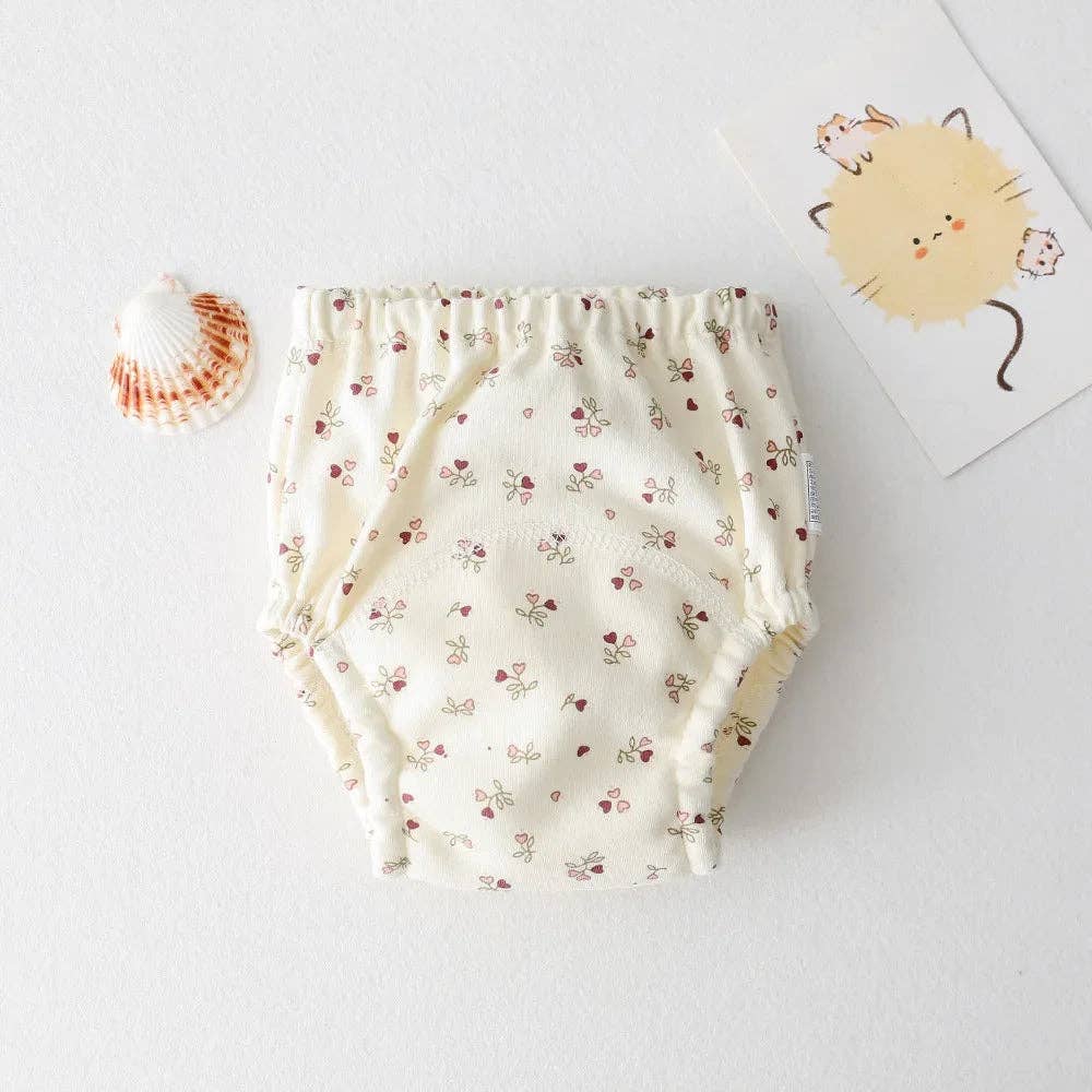 RocketBaby - Wholesale Underwear/Diaper Cover - Baby - Multivariate washable trainer panties1