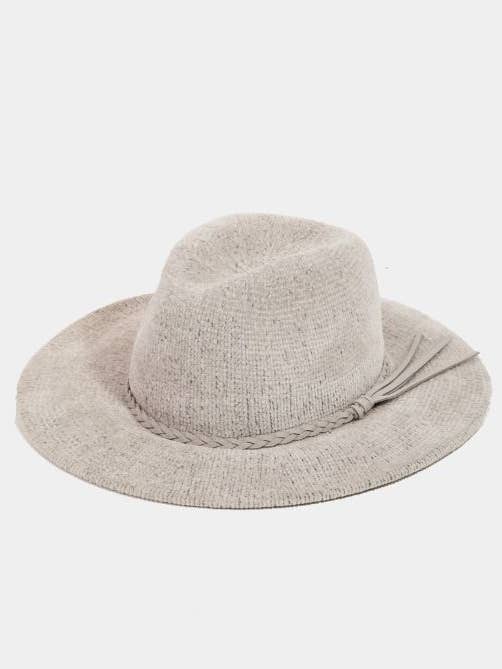 Soft Corduroy Hat for wholesale by Love and Thyme