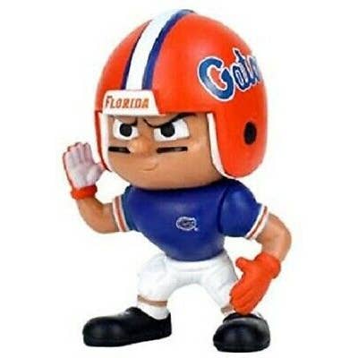 NCAA Florida Gators Lil' Teammate 3" Wide Receiver for wholesale by Majestic Sports