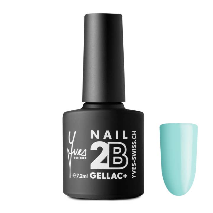 2B Gellac+ N° 029, 7,2 ml pour la vente par Yves Swiss AG