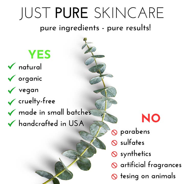 Just Pure Skincare - Wholesale Facial Oil - Monoi Beauty Oil Serum For Face + Hair- All Natural + Vegan