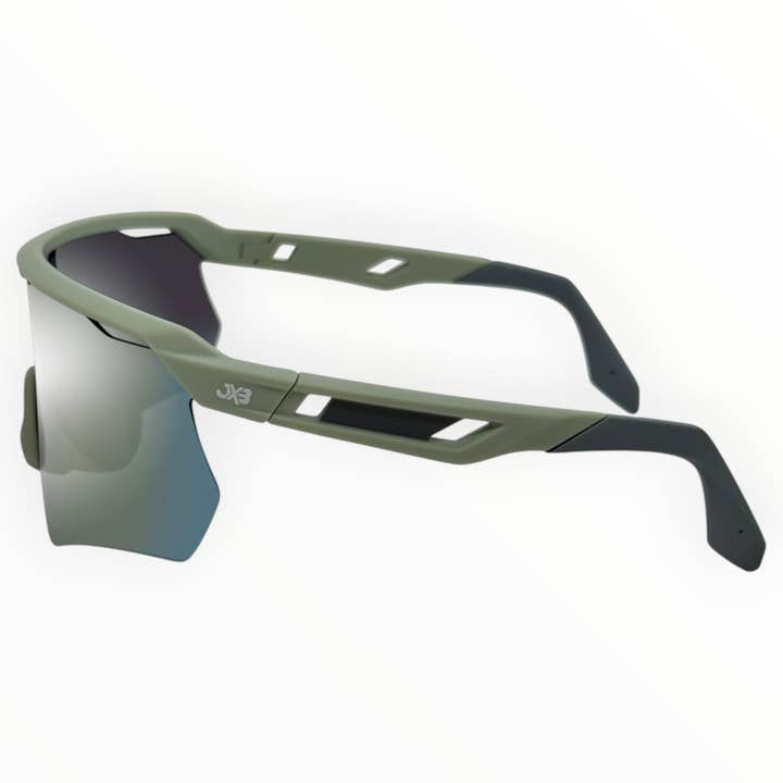 BEXST - Wholesale Sunglasses - Unisex - Makara - JBX19