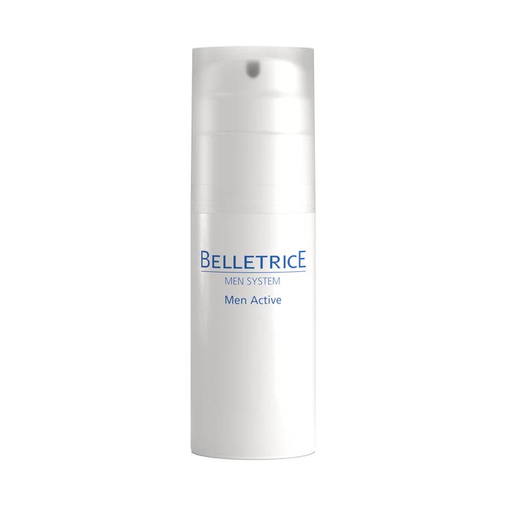 Actief voor mannen voor wholesale door Belletrice Cosmetics