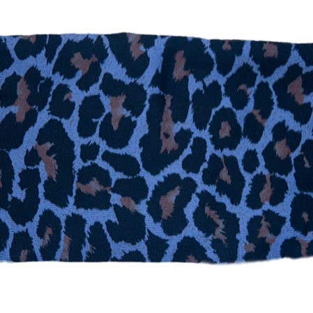 Leo Stretch Headband for wholesale by di Prima