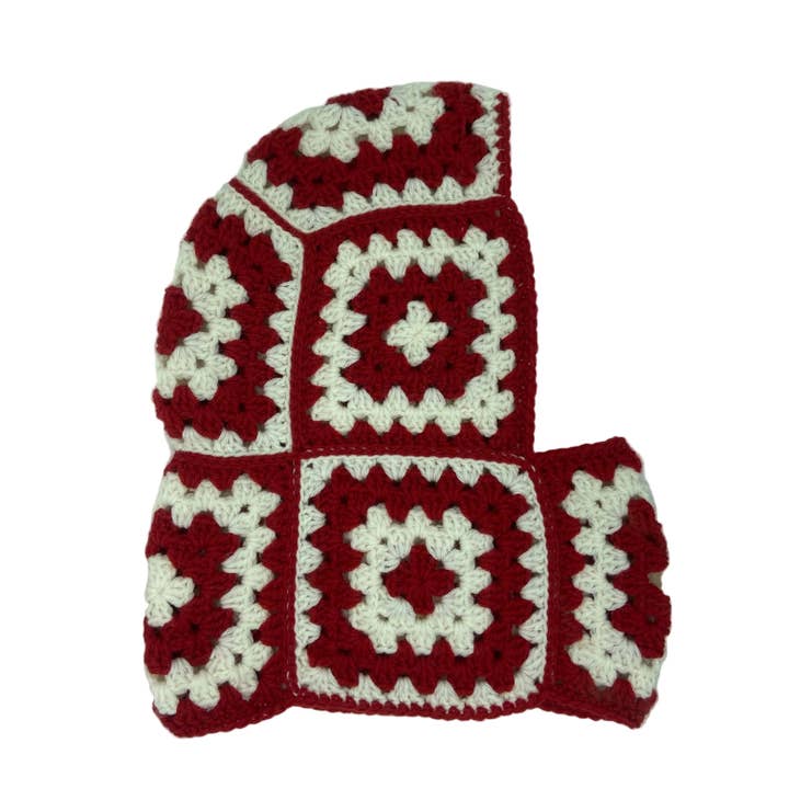 Lenereidi - Wholesale Balaclava - Women's - Balalupo Grandma5