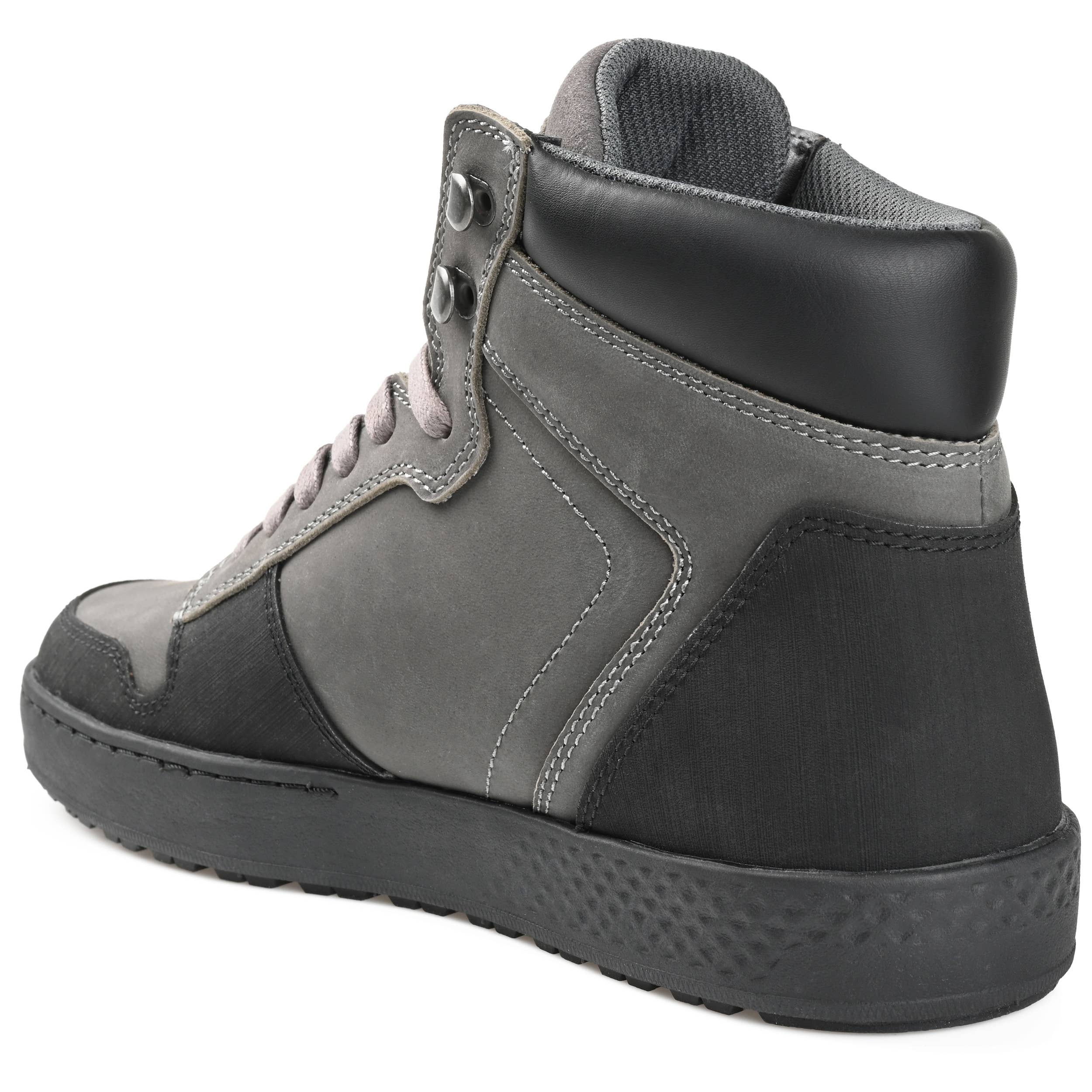 VANCE - Wholesale Combat/Military Boots - Men's - Territory Triton High Top Sneaker Boot7