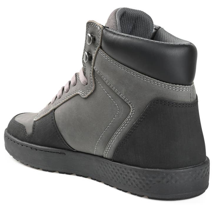 VANCE - Wholesale Combat/Military Boots - Men's - Territory Triton High Top Sneaker Boot7