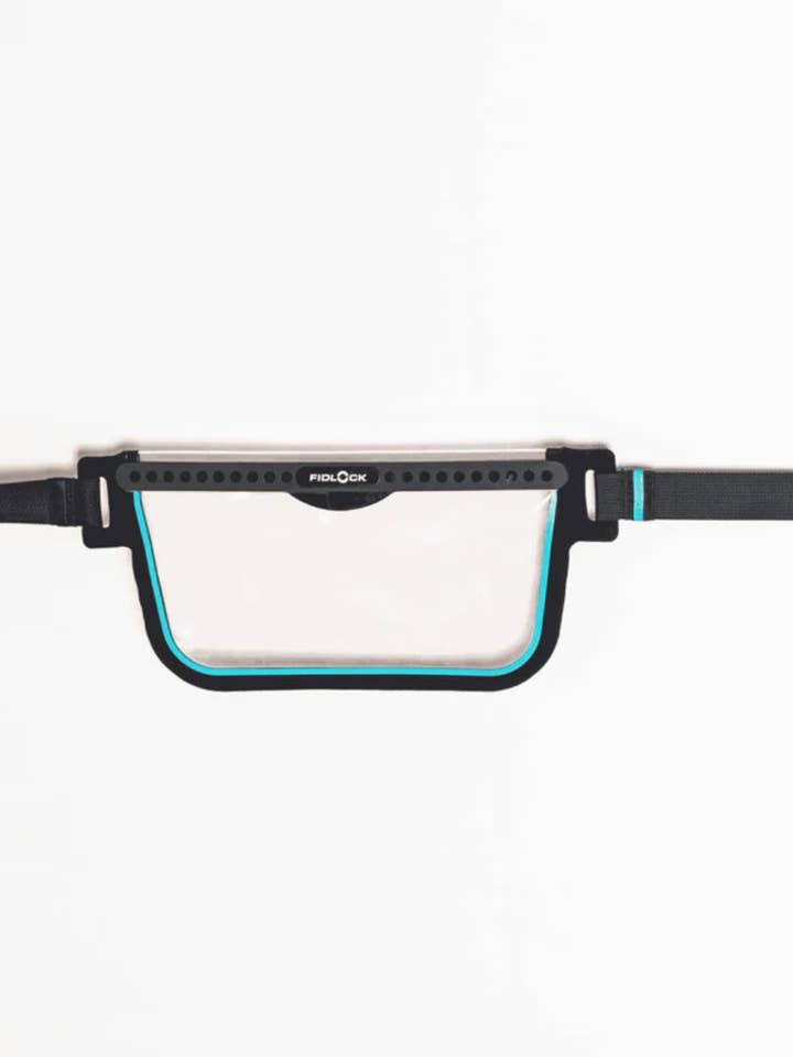 Bolsa de hombro impermeable, flotante, hermética y a prueba de olores con cierre automático para venta al por mayor de Dry Pocket ™