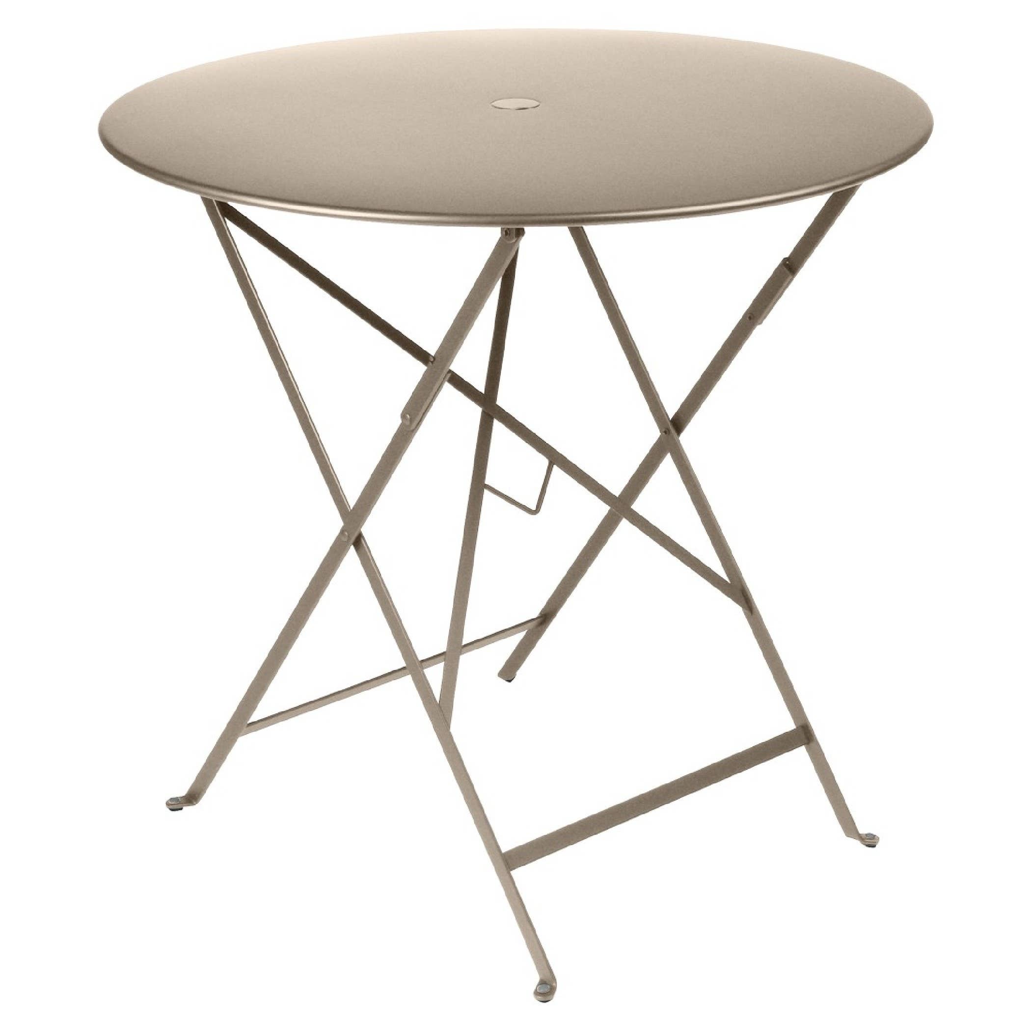 Fermob USA - Wholesale Patio Table - Bistro 30" Round Table2