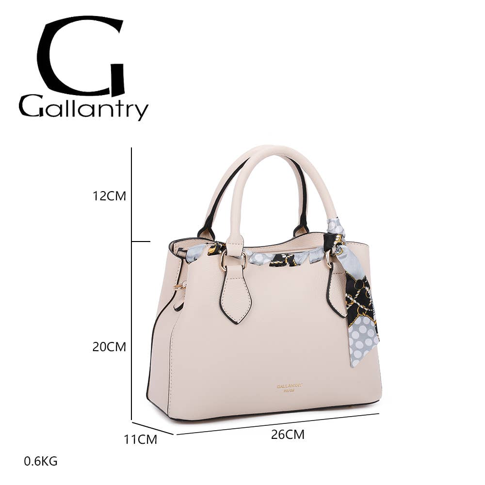 Gallantry - Vente Sac à main avec poignée sur le dessus – femme - La Mystérieuse (DQ-8629)1