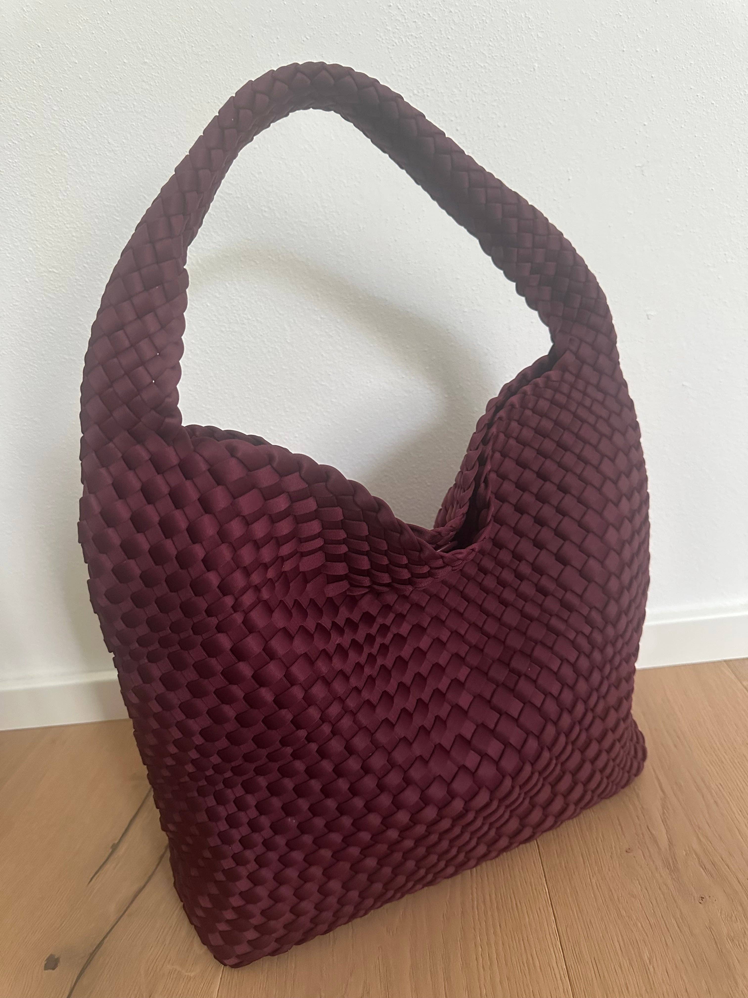 Zhade - Wholesale Tote Bag - Women's - LAUREN NYLON - large3