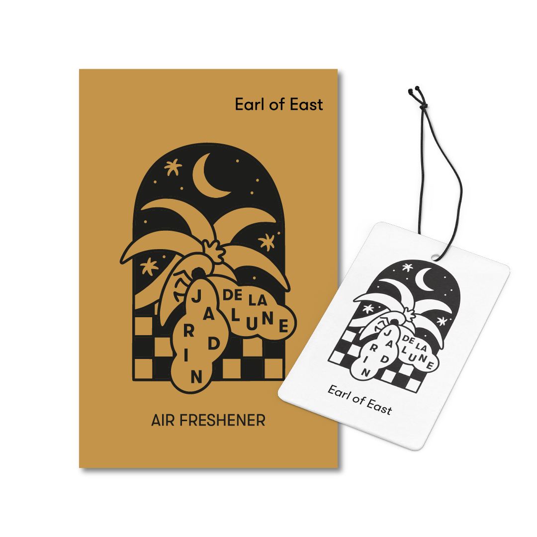 Earl of East – wholesale Air freshener – Air Freshener | Jardin de la Lune2
