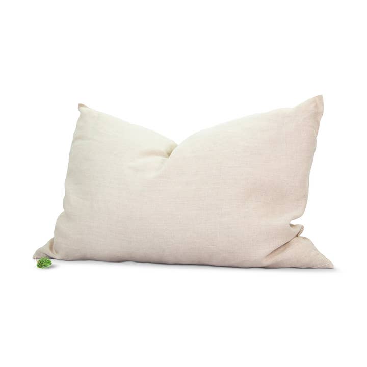 Zirbenkissen, speziell zum Schlafen | 60x80cm für den Großhandel von Zirbelino