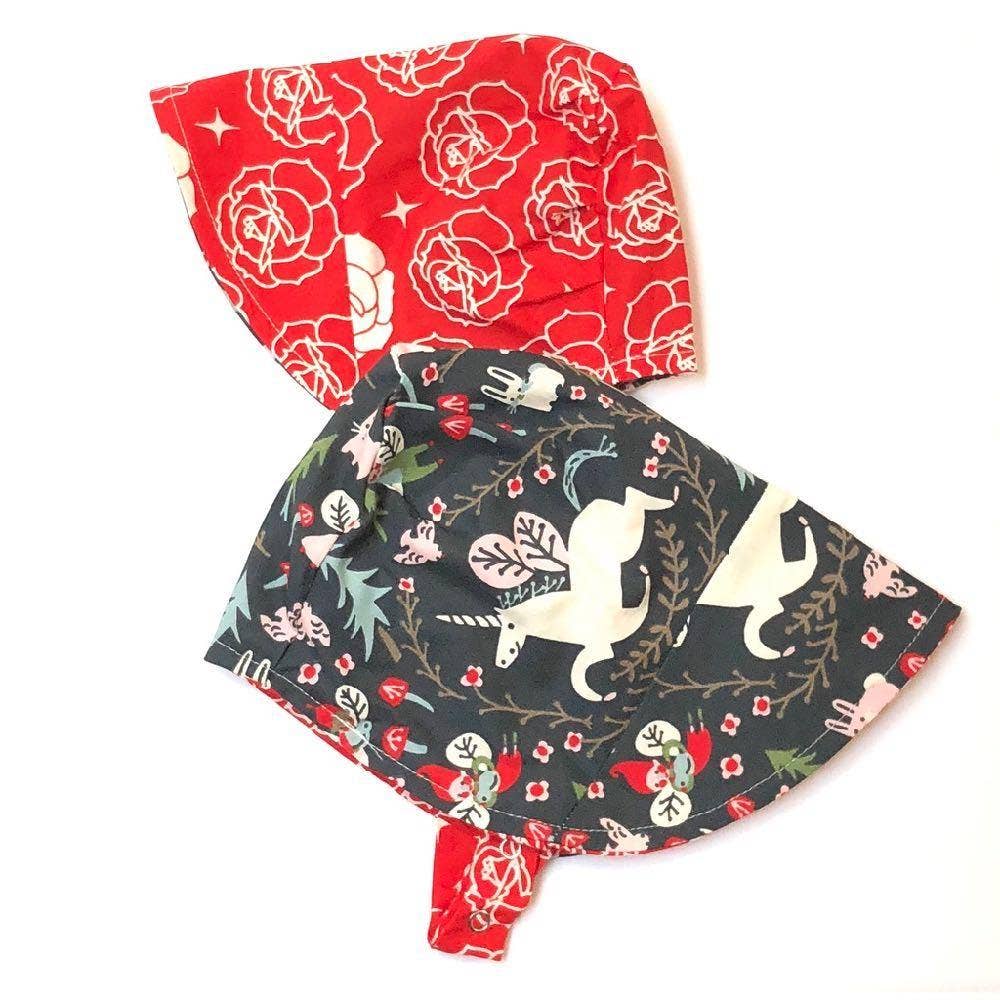 baby bonnets wholesale