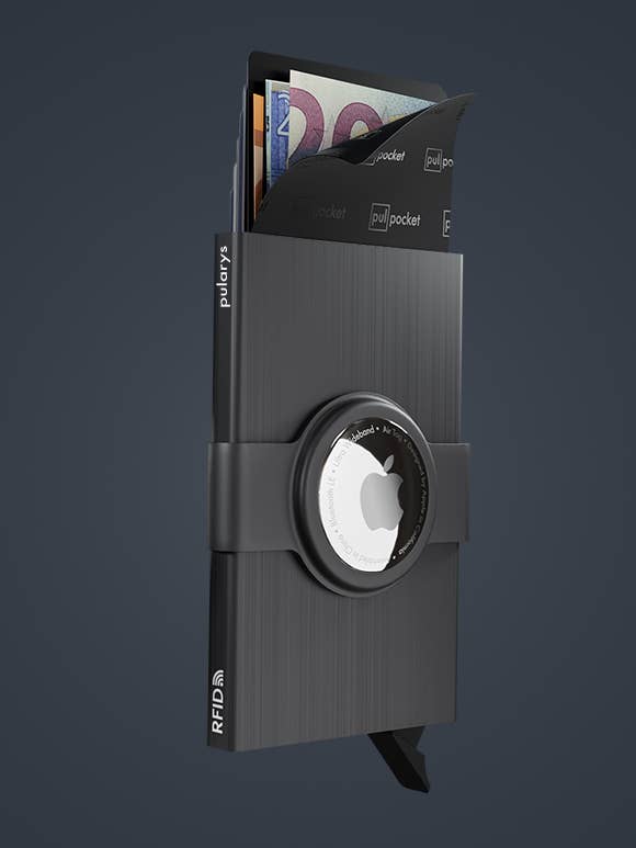 ZEN pour AirTag pour la vente par PULARYS