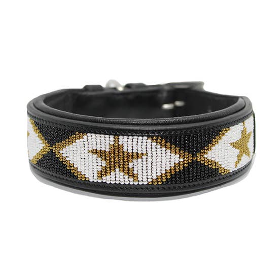 Collier pour chien style Ibiza Starboy pour la vente par Ibizi Dogs