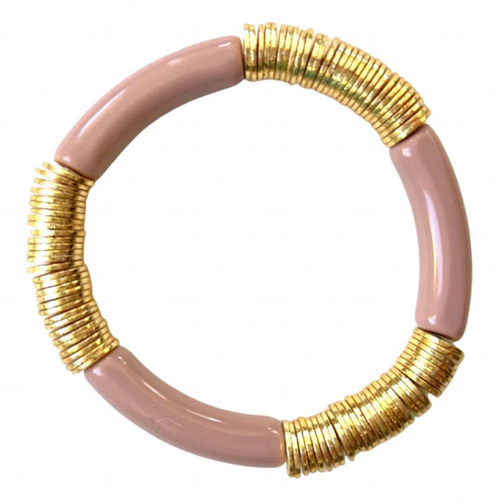 MODish Design Co - Wholesale Beaded Bracelet - Paris Bracelet16