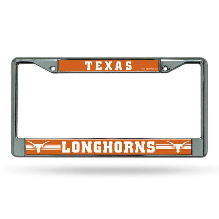 NCAA Texas Longhorns Frame for wholesale by Rico Industries