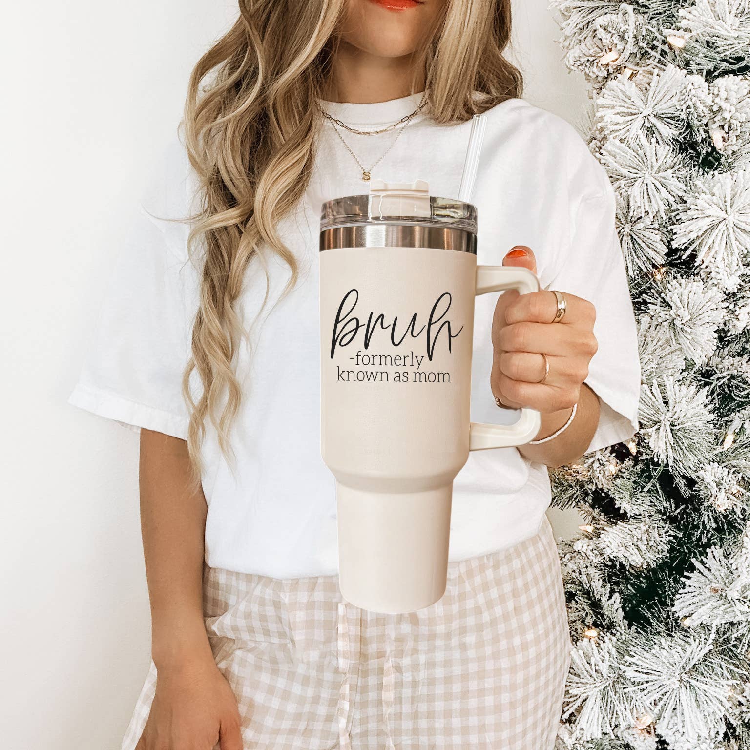 Gia Roma - Wholesale Drinking Glass/Cup - Baseball Drinkware | Baseball Mom Gift Tumblers 40oz Handle39