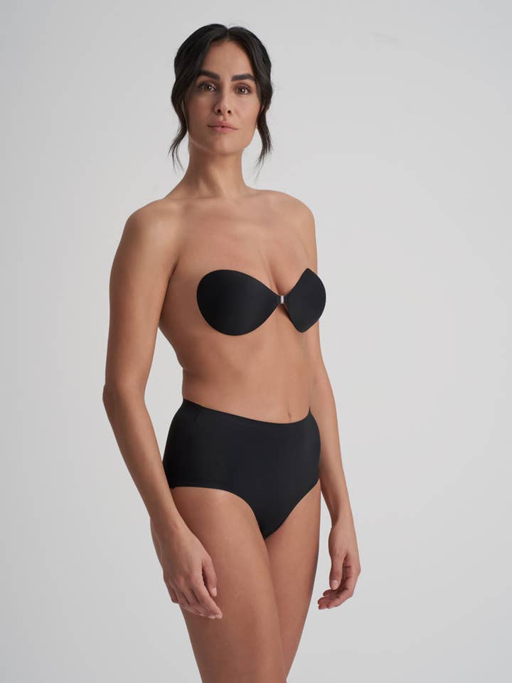 Invisible Bra for wholesale by Bye Bra