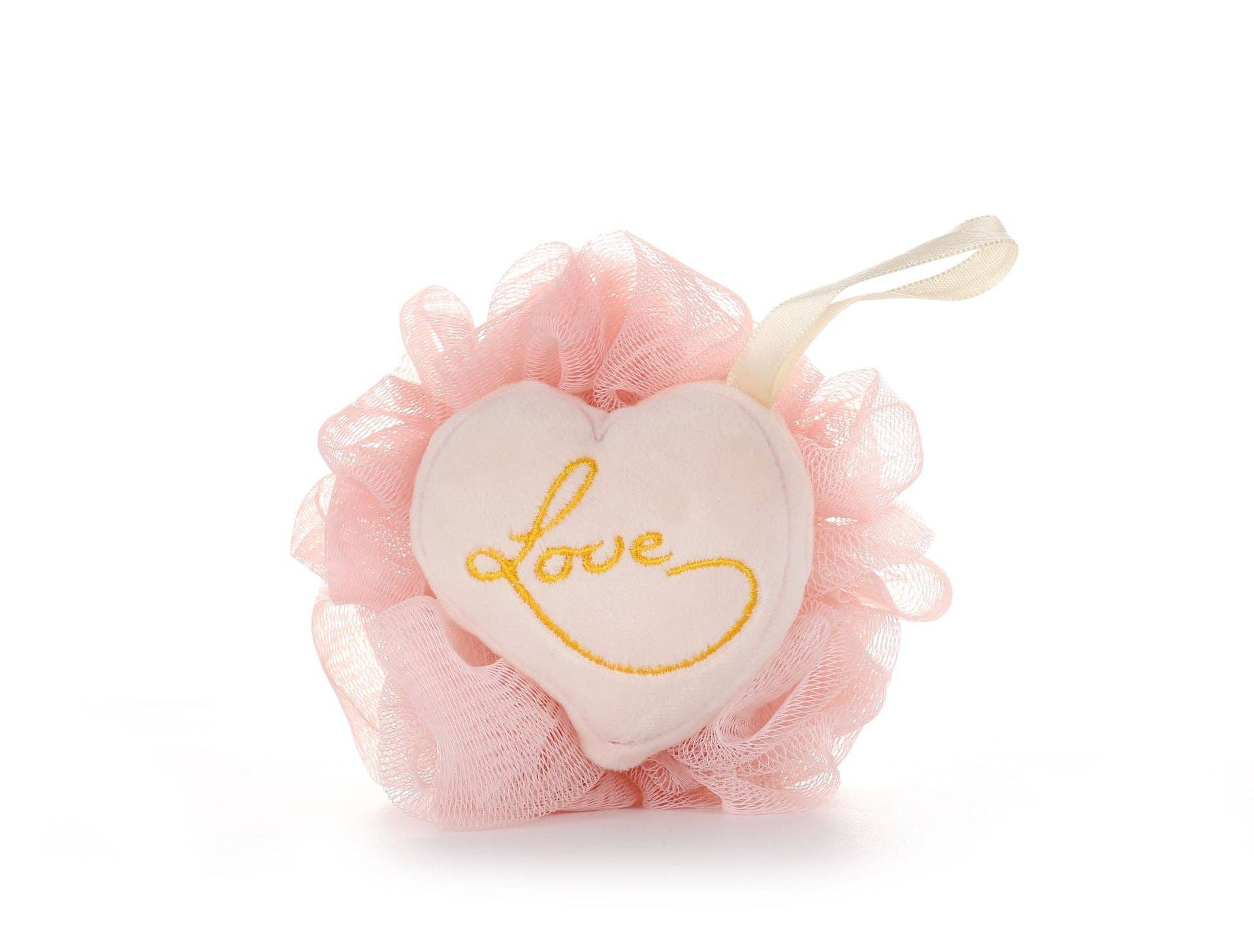 WEST AUSSIE SUPPLIES – Großhandel Badepuff/-schwamm – WEST AUSSIE SUPPLIES - Badeblumen in lustiger Obstform4