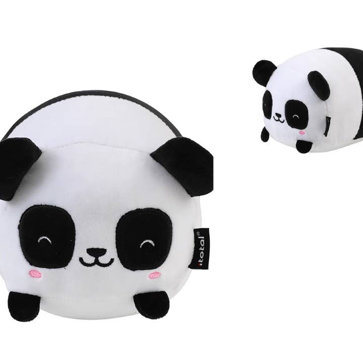 Cuscino Piccolo Pandastic per la vendita all'ingrosso da parte di I-Total, I-Drink