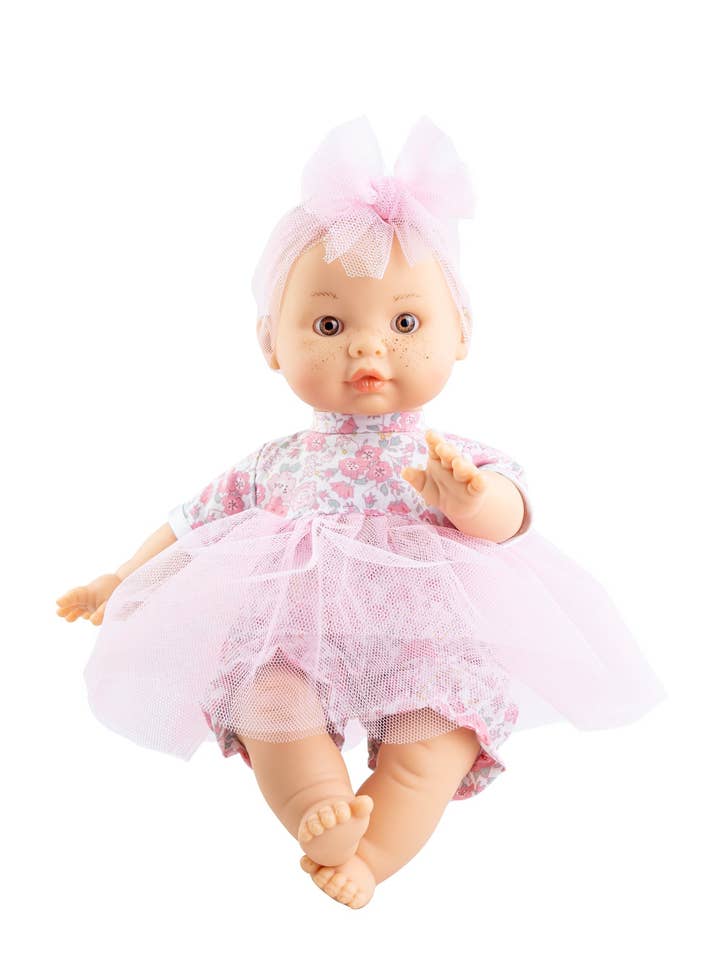 Andy Primavera Doll - Anita - Paola Reina for wholesale by Shine on me Distribution