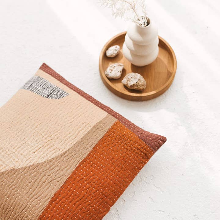 Living Multicultural - Wholesale Throw Pillow Cover - Pillow cover 50 x 50 cm | Terra3