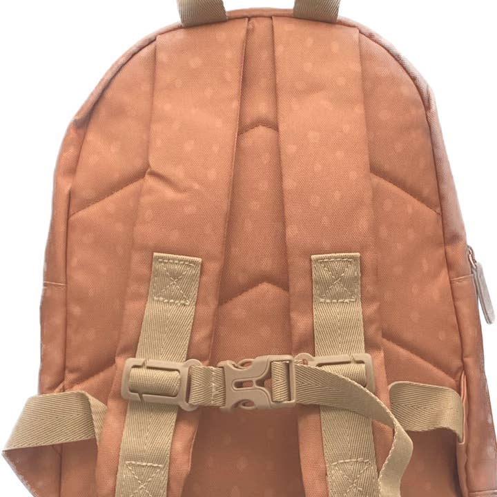 Waldy & Co - Wholesale Backpack - Kids - WALDY lion backpack - WALDY & CO1