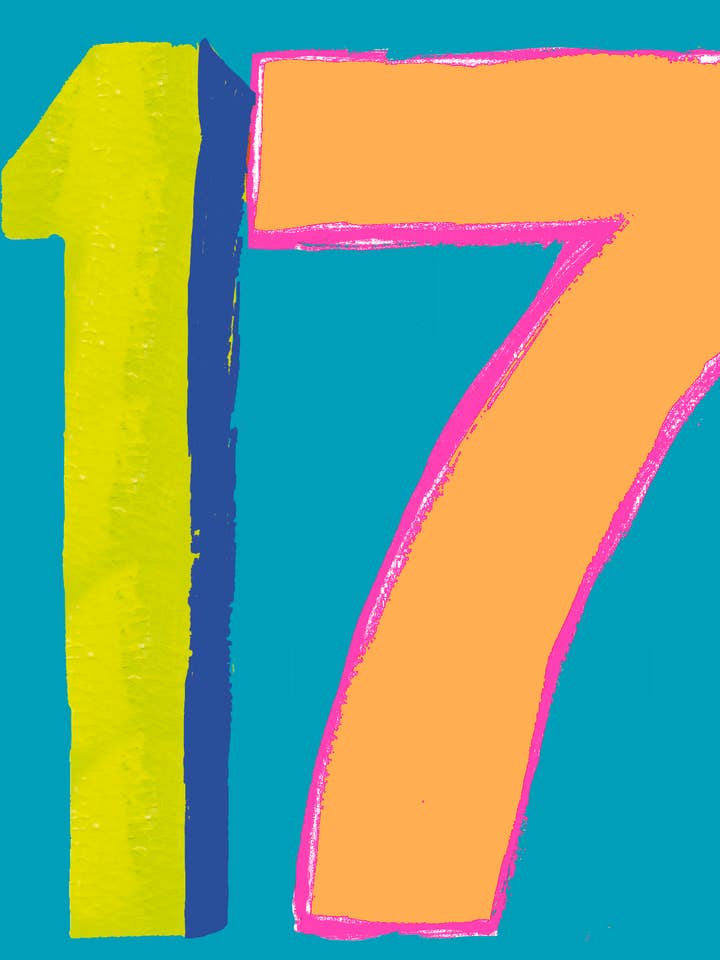 SUNSHINE AGE 17 for wholesale by Paper Salad