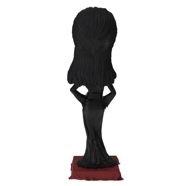Royal Bobbles - Wholesale Decorative Figurine - Royal Bobbles Elvira V2 Collectible Bobblehead Figurine