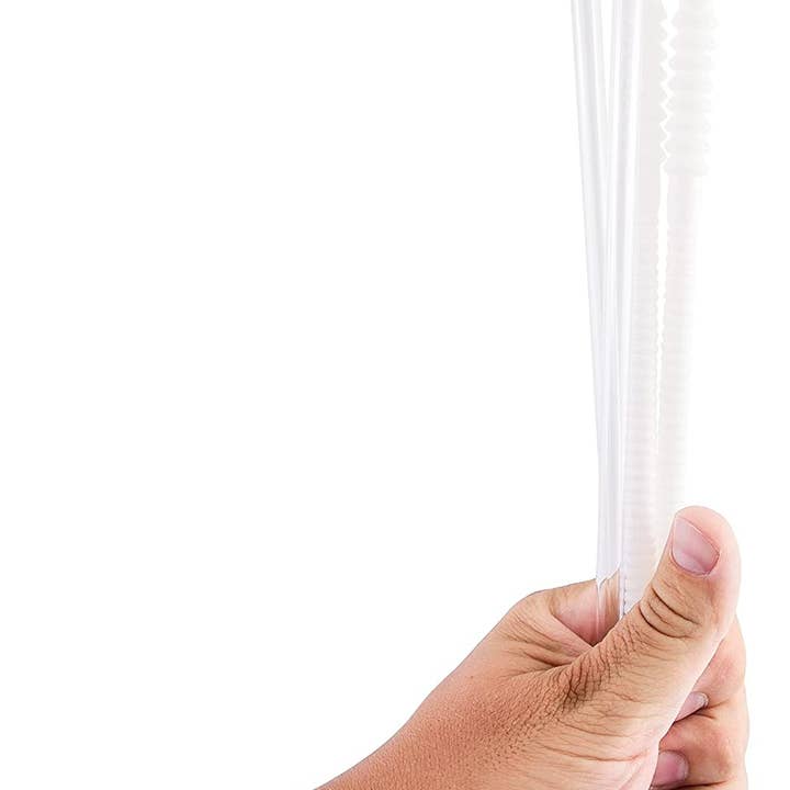 Red Cup Living - Wholesale Drinking Straw - Red Cup Living Straw for 32-Ounce Cup, Set of 4, BPA Free2