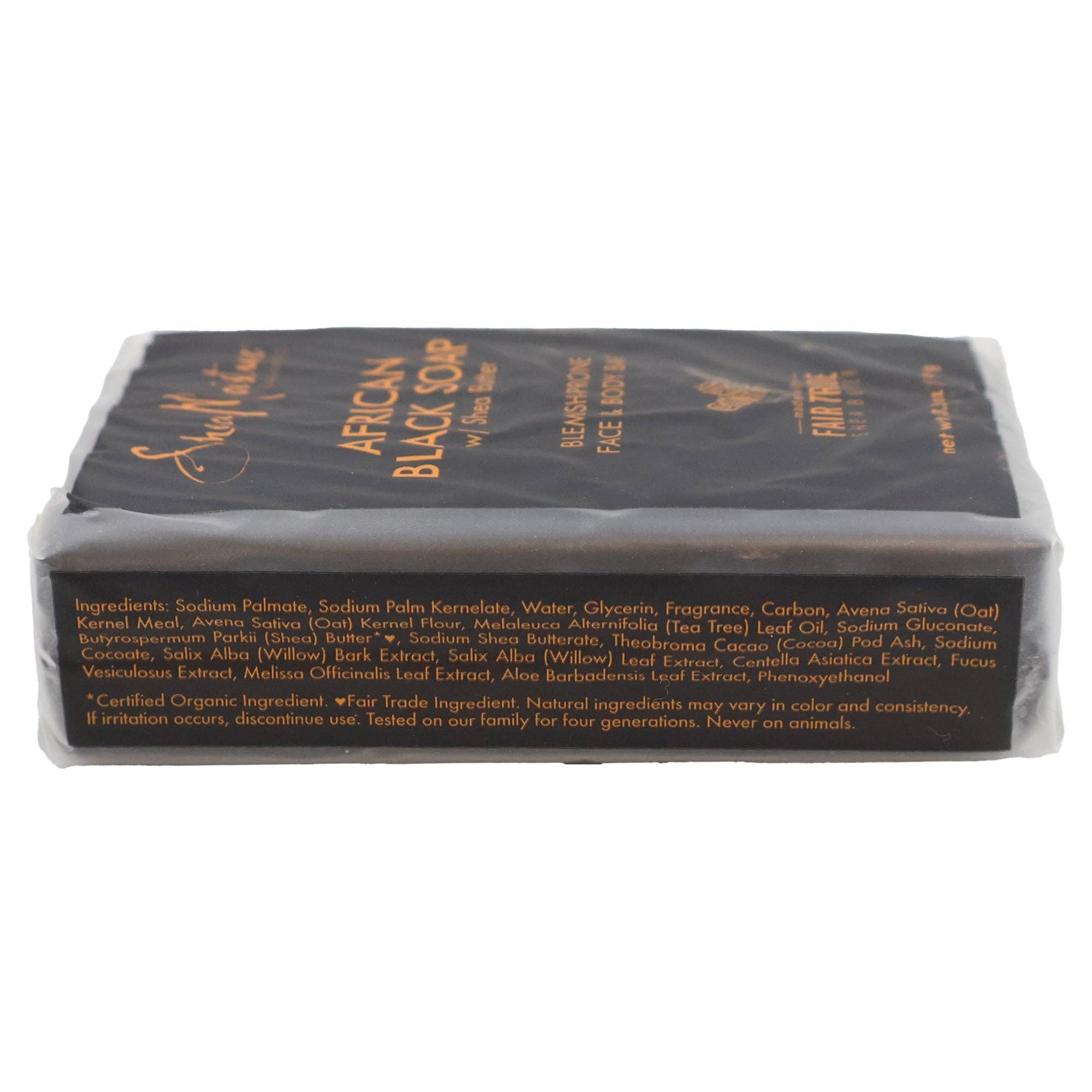 KT Supply - Wholesale Bar Soap - Shea Moisture Manuka Honey Yogurt Shampoo, 3.2 Oz.1