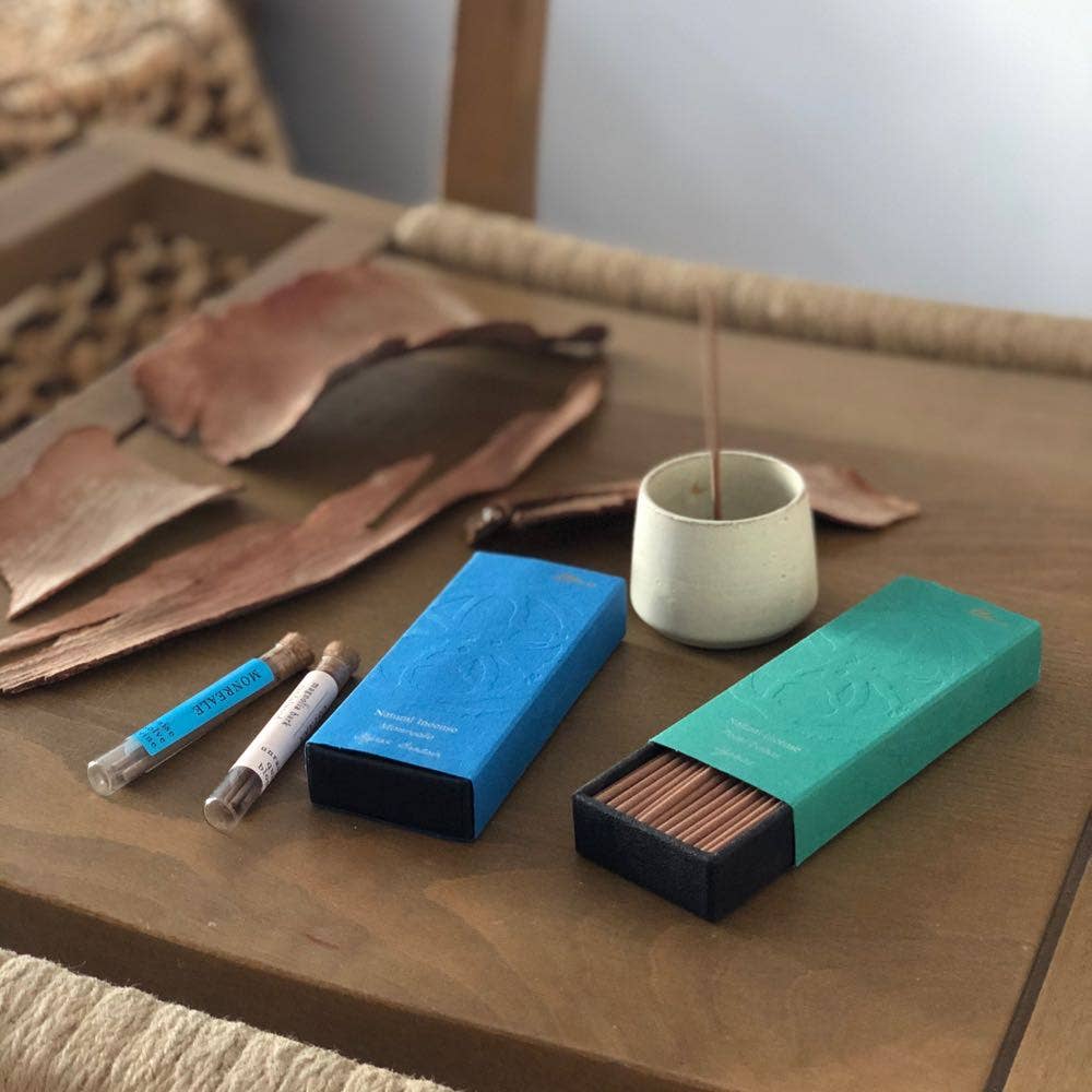 Ume Incense - Wholesale Incense - Incense | POINT LOBOS Cypress | Natural Incense Sticks2